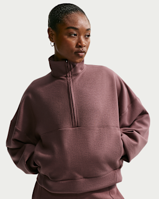 Nike リフト ブリーズ 24 Reviews: Nike 24.7 ImpossiblySoft Women's Dri-FIT Oversized 1/2